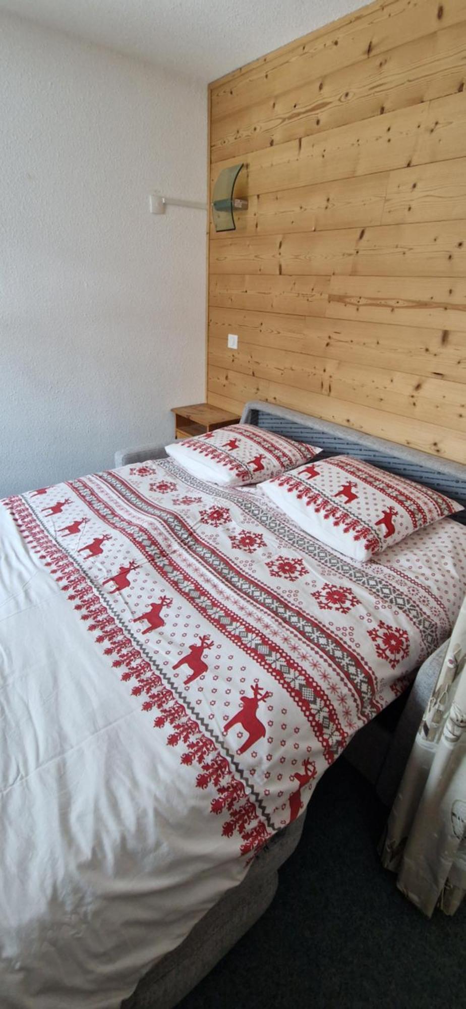2 Piece Cabine Валь-Торанс Екстер'єр фото